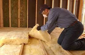 Best Insulation Air Sealing  in Hewlett, NY